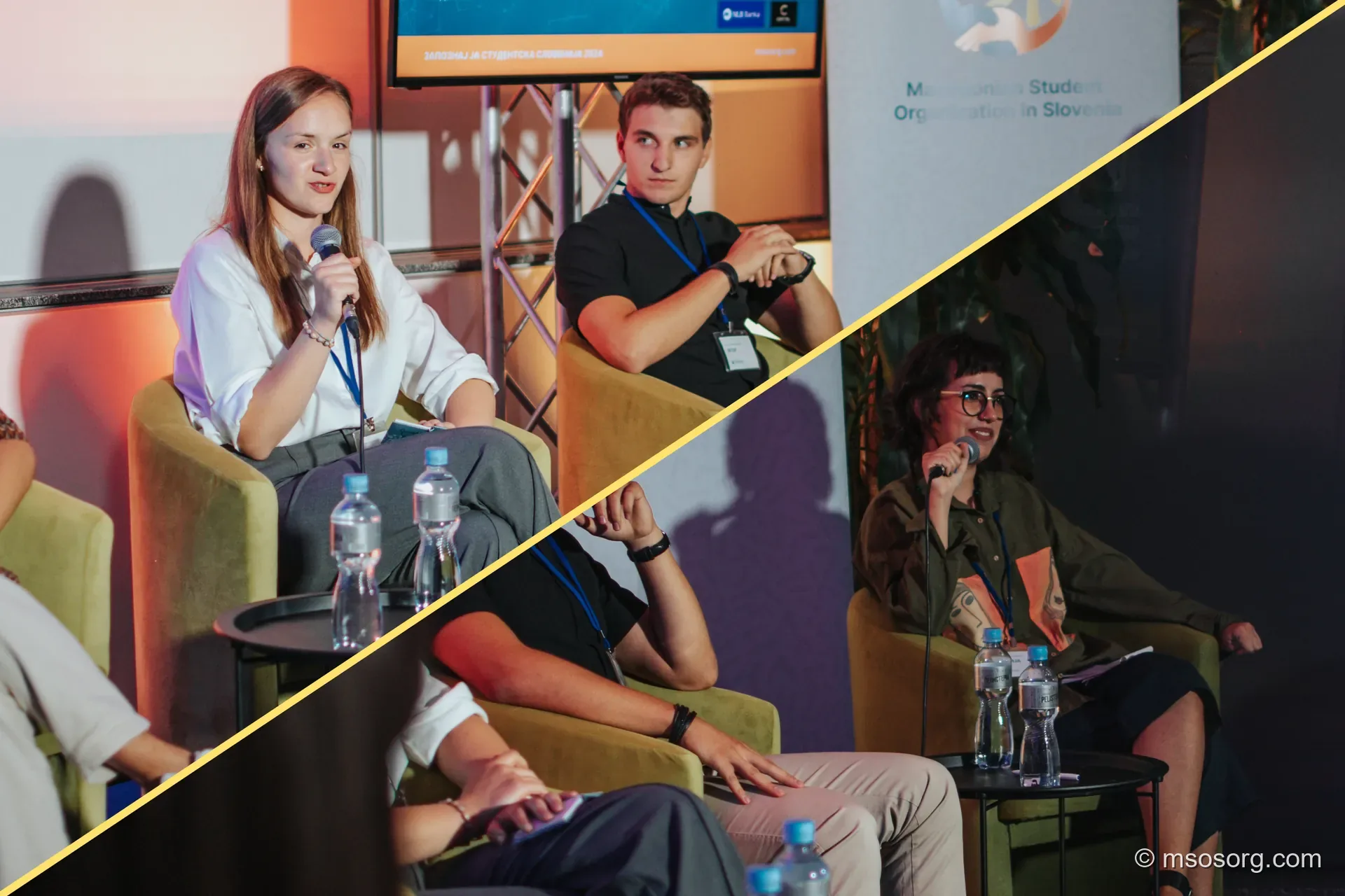Запознај ја студентска Словенија 2024, photo 3